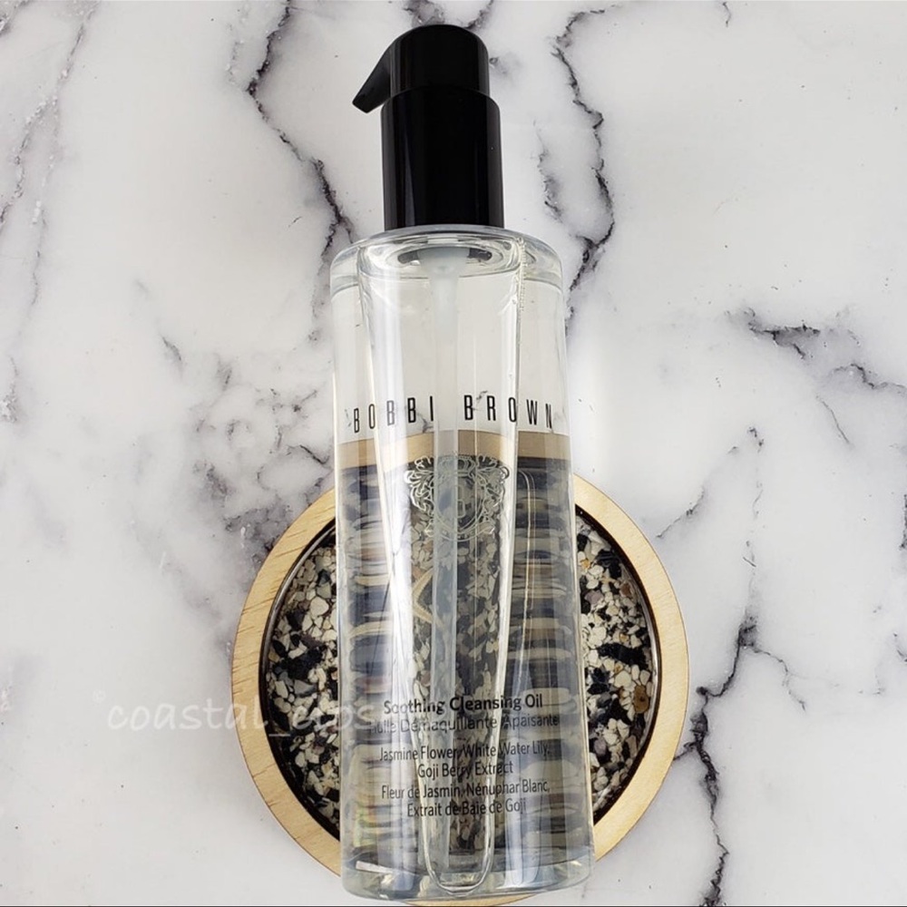 Bobbi Brown Cleansing Oil